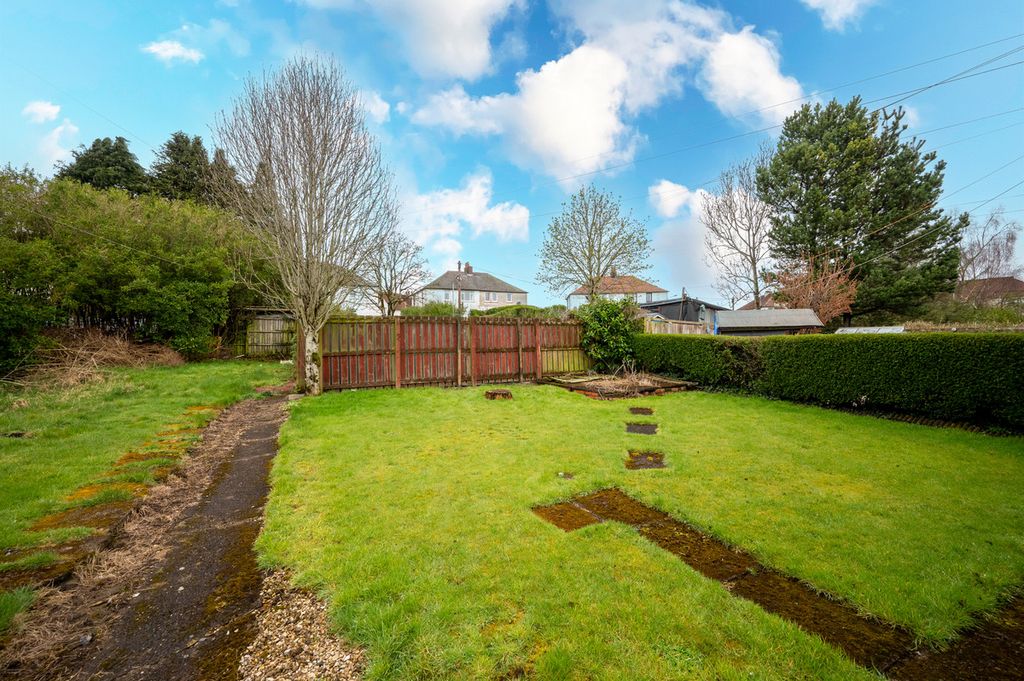 Additional image 14 of 2 bed flat for sale25 Western Road, Kilmarnock KA3