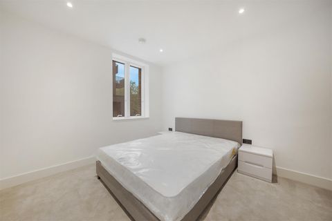 Papillon Apartment, Ocj, London SW11