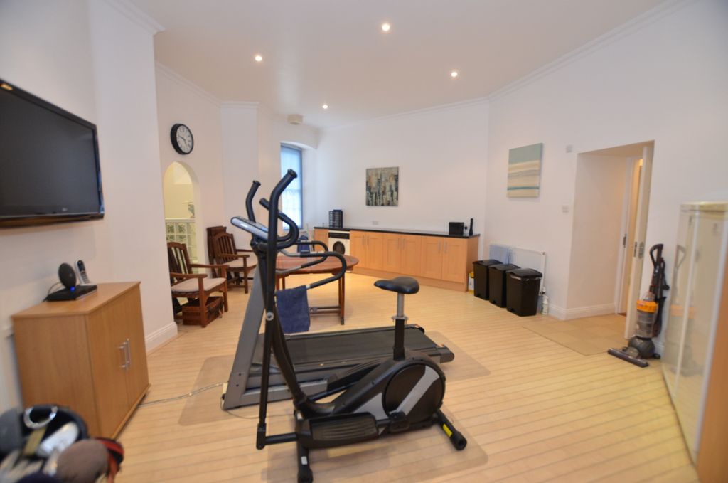 Additional image 11 of 5 bed terraced house for sale32 Tremayne House Park Drive, Bodmin PL31
