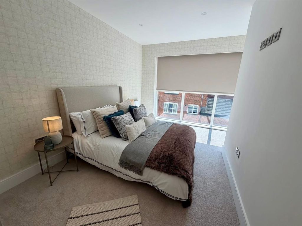 Additional image 12 of 2 bed flat for saleOld Coleham Court, Coleham, Shrewsbury SY3