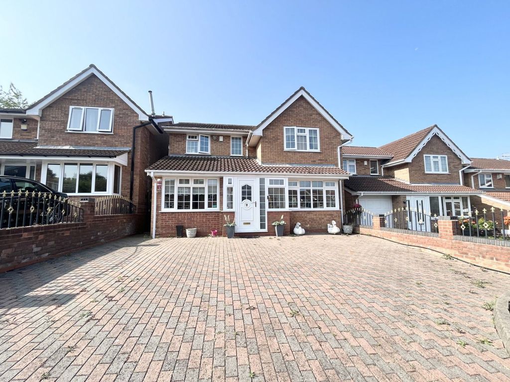 Additional image 26 of 6 bed detached house for saleNorth View Drive, Brierley Hill DY5
