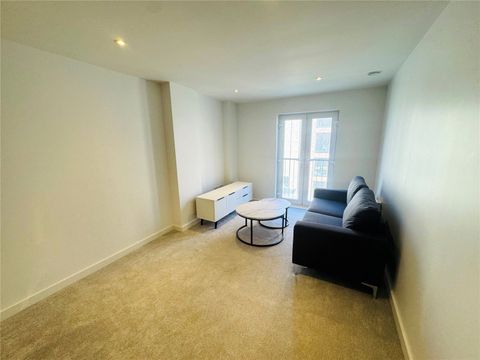 Ordsall Lane, Salford, Greater Manchester M5