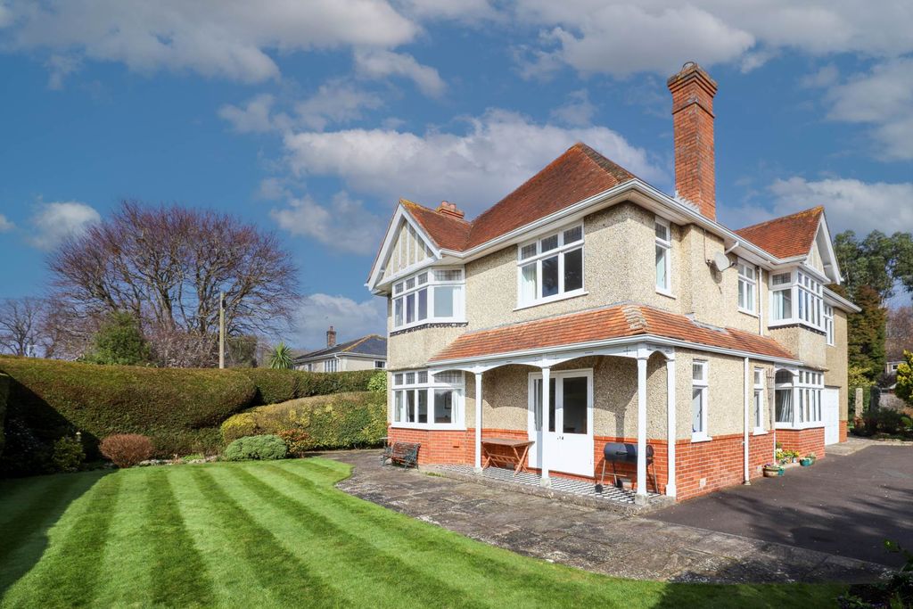 Additional image 3 of 5 bed detached house for saleMilldown Road, Blandford Forum DT11