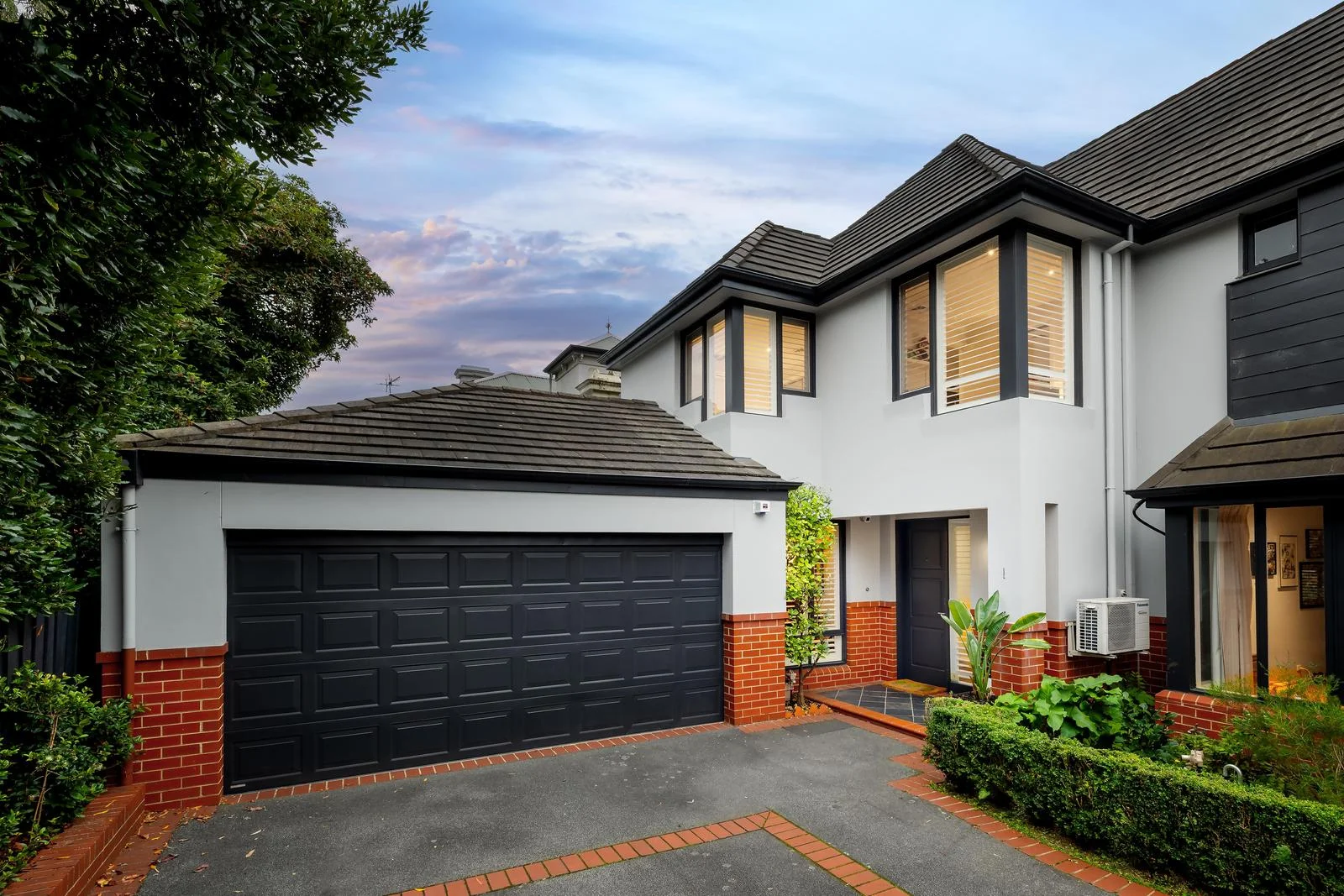 1 St James Terrace, Hawthorn VIC 3122