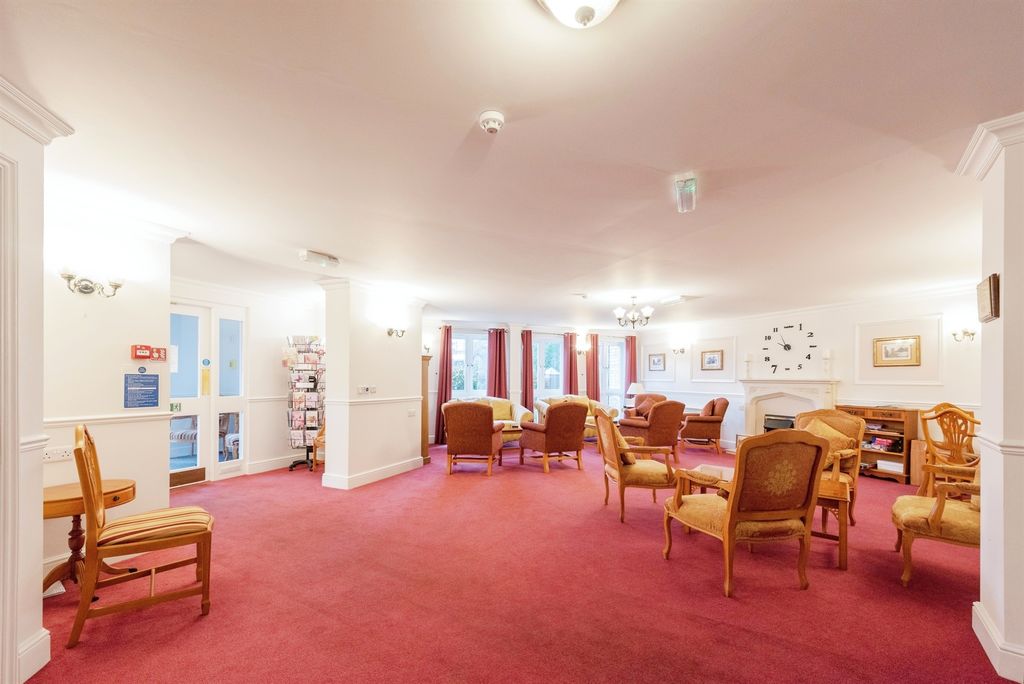 Additional image 14 of 2 bed flat for saleHanbury Court, Thetford IP24