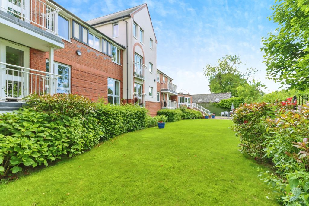 Additional image 9 of 1 bed flat for saleHazledine Court, Shrewsbury SY3