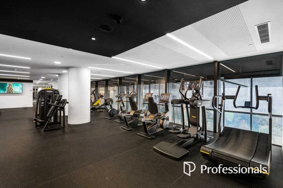 Additional image 7 of 1116/628 Flinders Street, Docklands VIC 3008