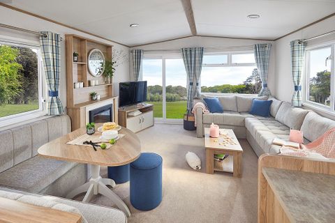 Oxwich, Swansea SA3