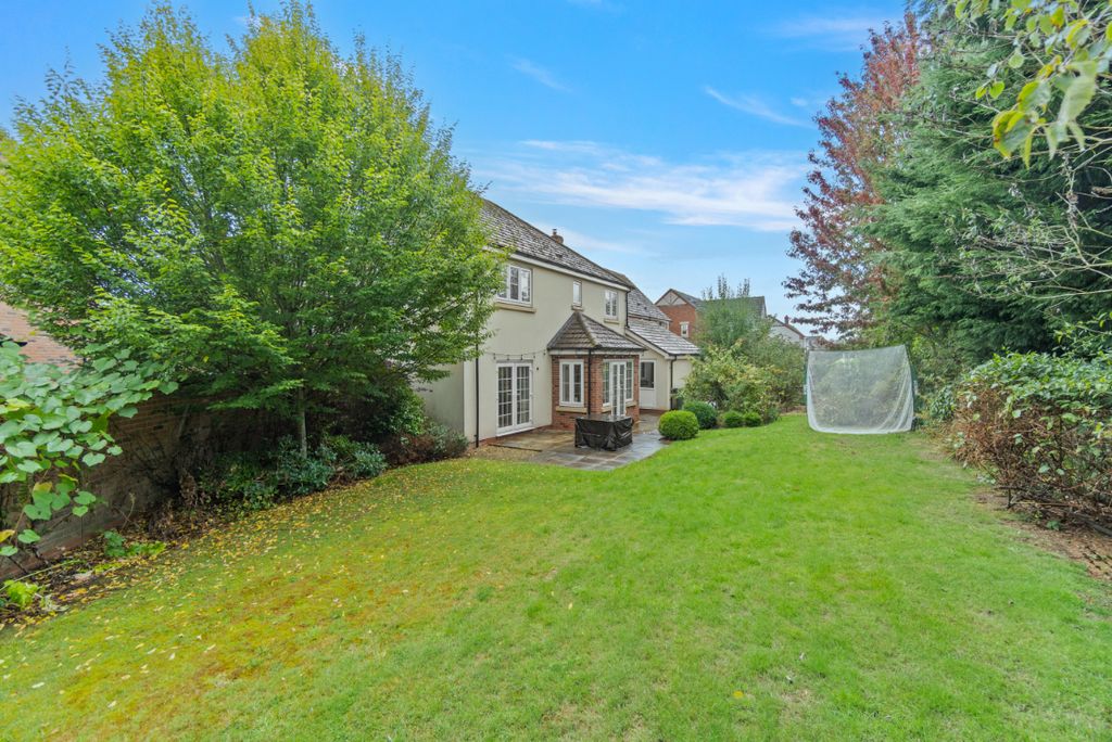 Additional image 14 of 4 bed detached house for saleWenlock Rise, Bridgnorth WV16