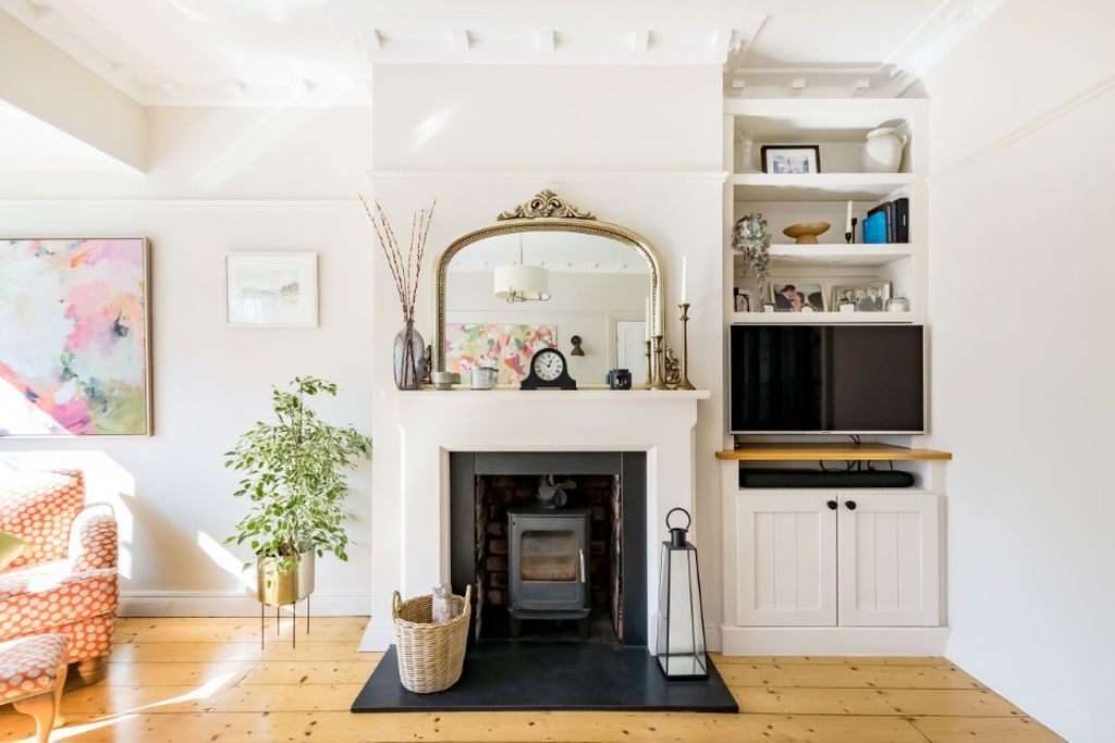 Additional image 5 of 4 bed terraced house for saleUpper Cranbrook Road, Westbury Park, Bristol BS6