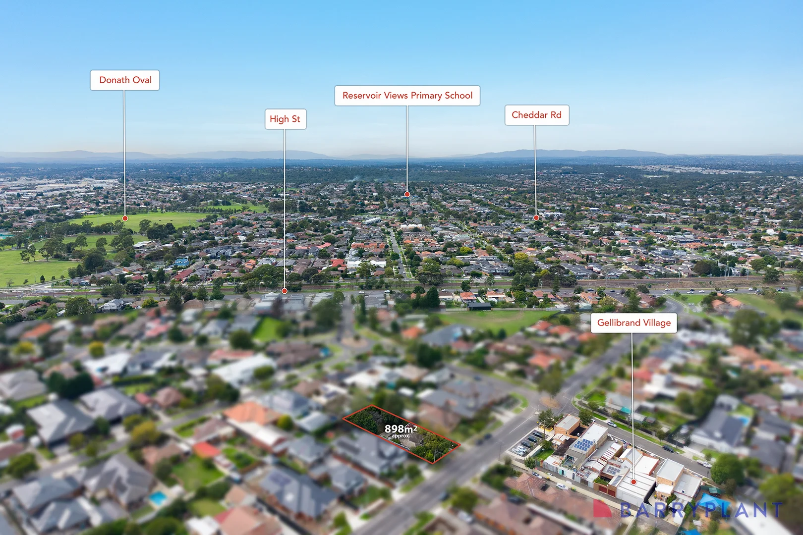 Additional image 25 of 26 Allenby Avenue, Reservoir VIC 3073