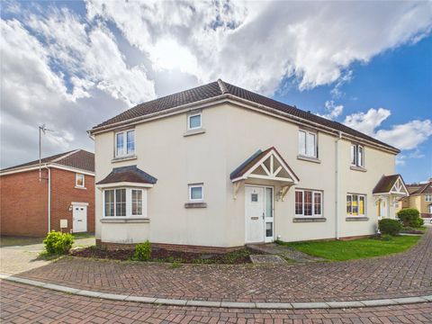 Hazelwood Close, Staple Hill, Bristol BS16