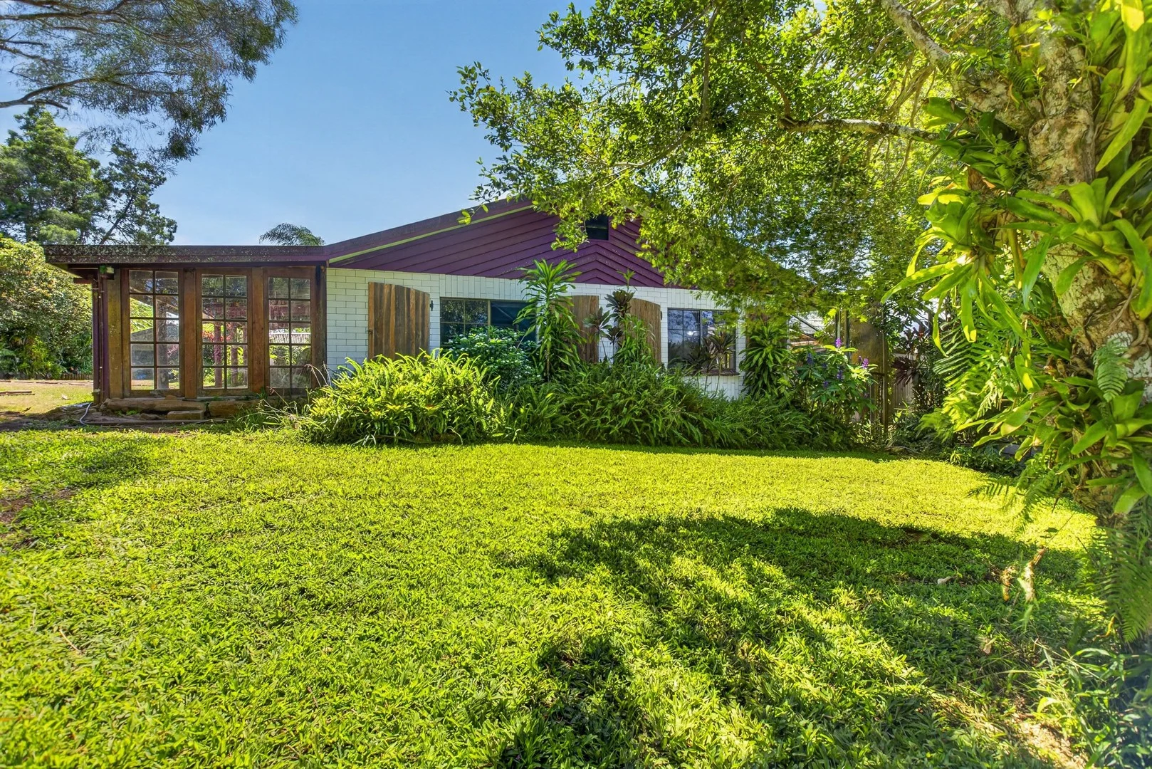 15 Old Millaa Road, Tarzali QLD 4885