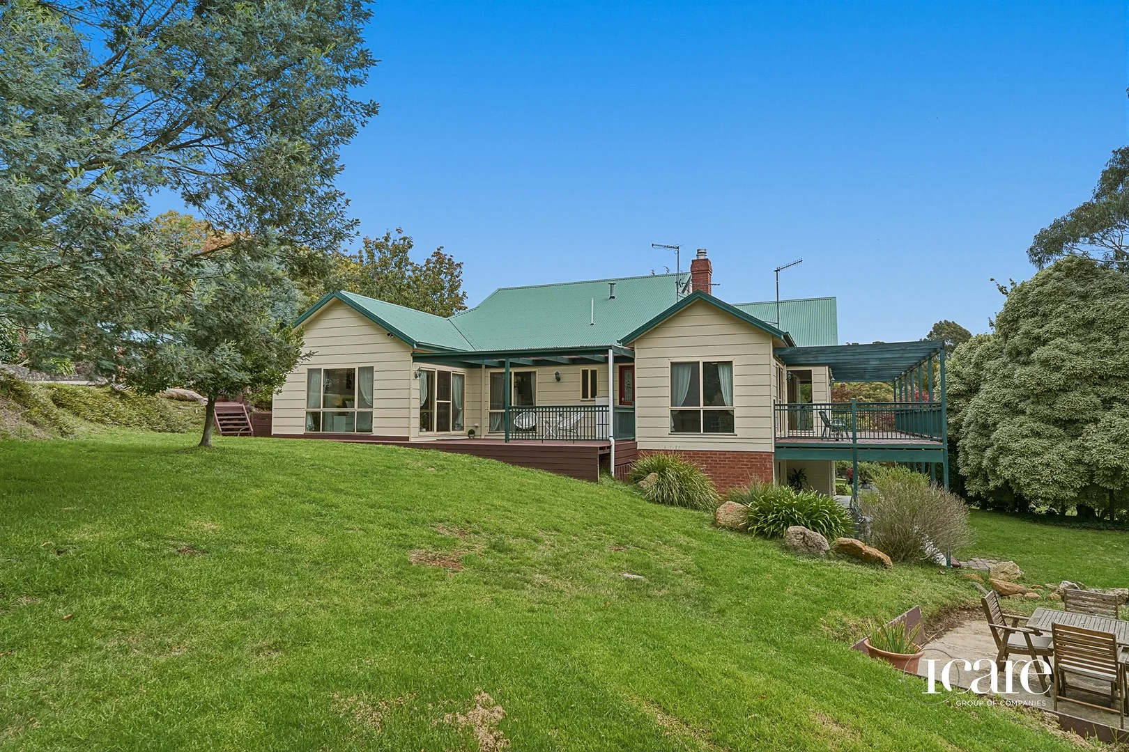 1010 Romsey Road, Hesket VIC 3442