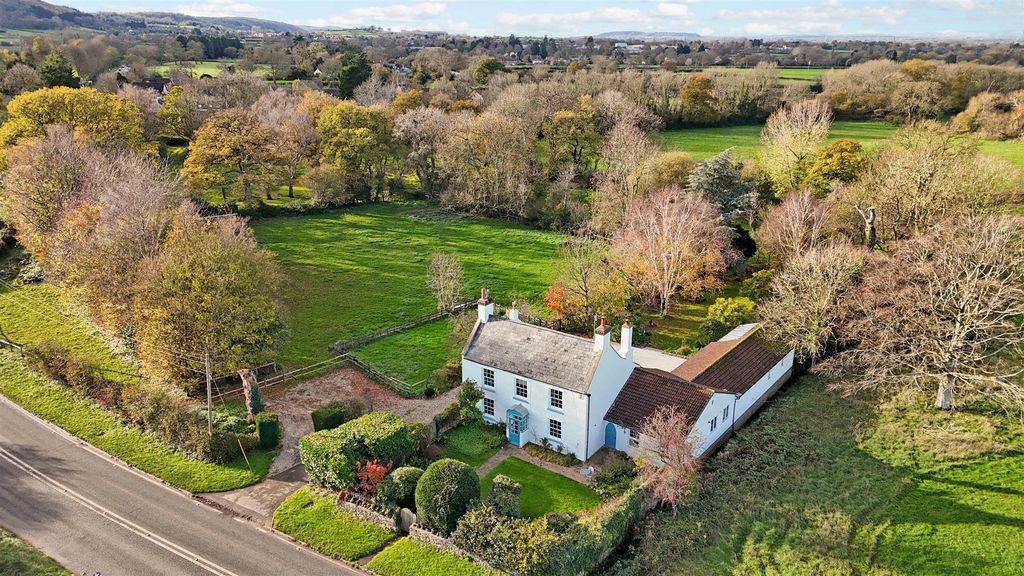 Additional image 2 of 4 bed detached house for saleStation Road, Langford, Bristol BS40