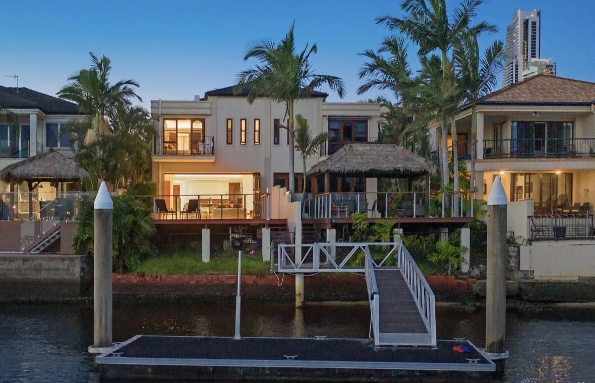Additional image 34 of 2/6 Sunset Boulevard, Surfers Paradise QLD 4217
