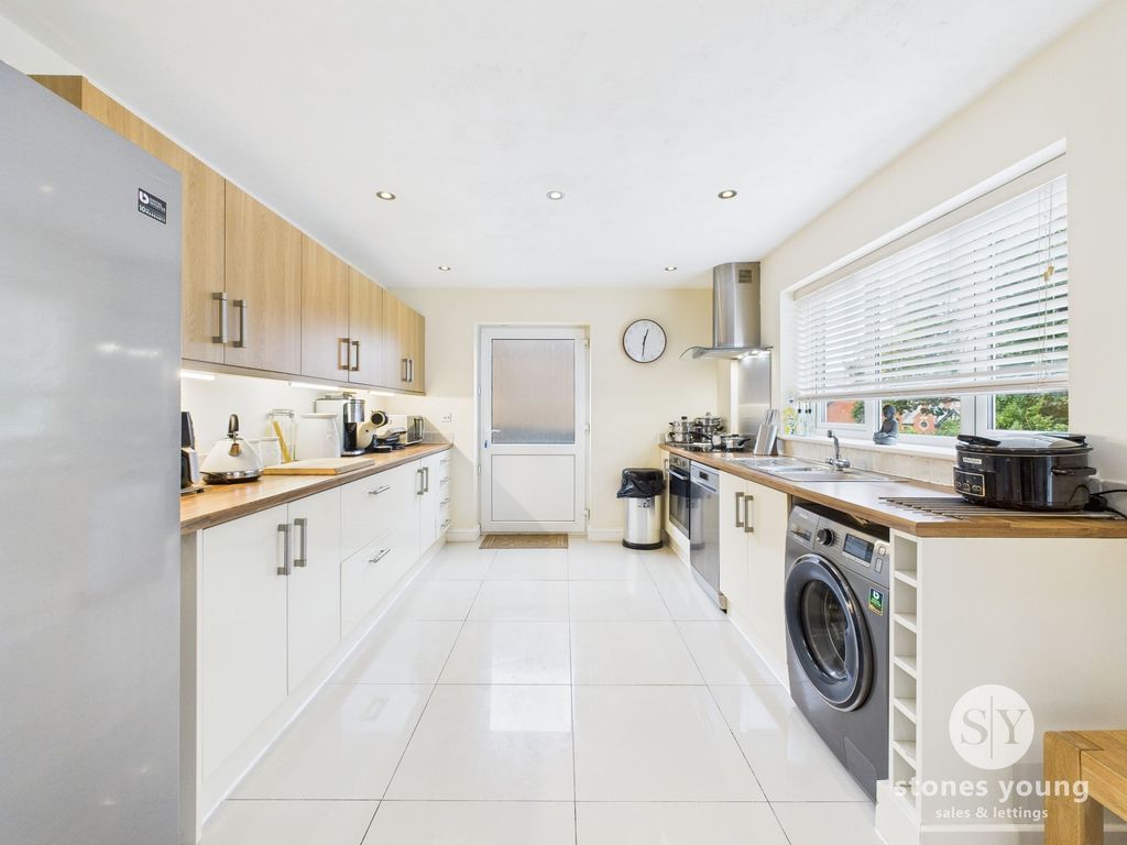Additional image 3 of 4 bed detached house for saleWalden Road, Blackburn BB1