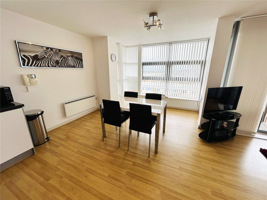 Additional image 10 of 2 bed flat for saleQueens Promenade, Bispham, Blackpool FY2