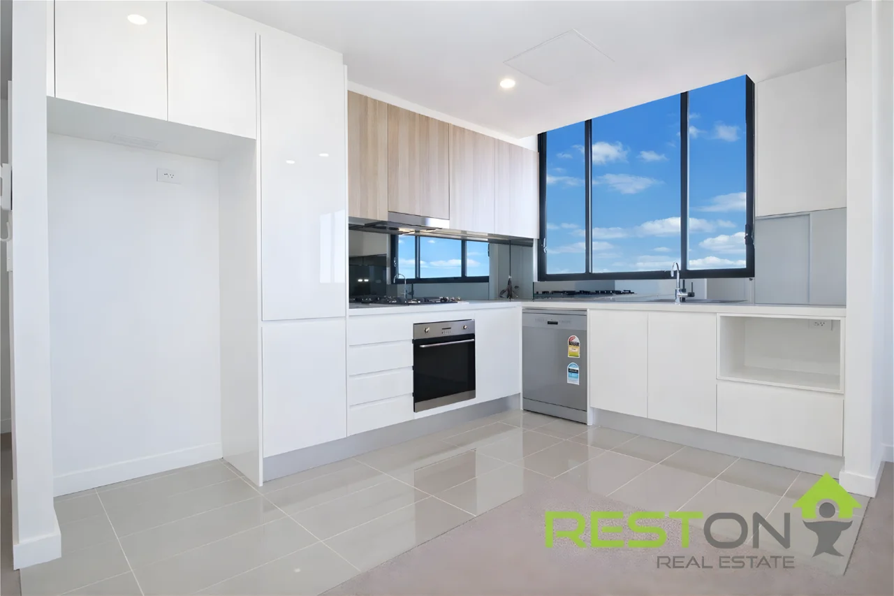 504/429-449 New Canterbury Road, Dulwich Hill NSW 2203