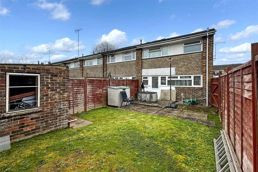 Additional image 2 of 3 bed end terrace house for saleCotswold Way, East Preston, Littlehampton, West Sussex BN16
