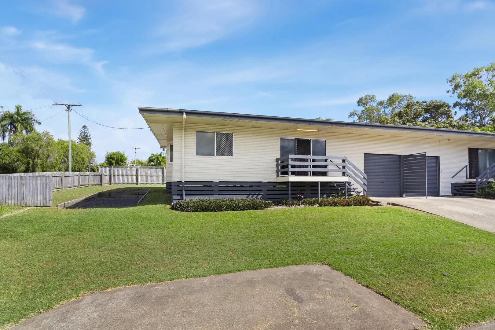 1/163 Bedford Street, Berserker QLD 4701