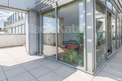 Crane Heights, Waterside Way, Tottenham Hale N17