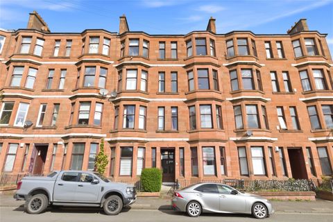 2/1, Somerville Drive, Glasgow, Glasgow City G42