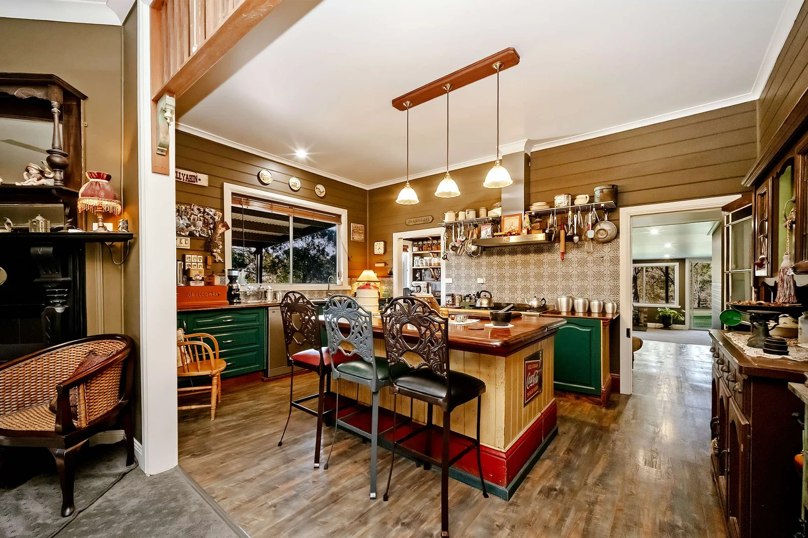 Additional image 8 of 810 Coojar Lane, Tarrayoukyan VIC 3315