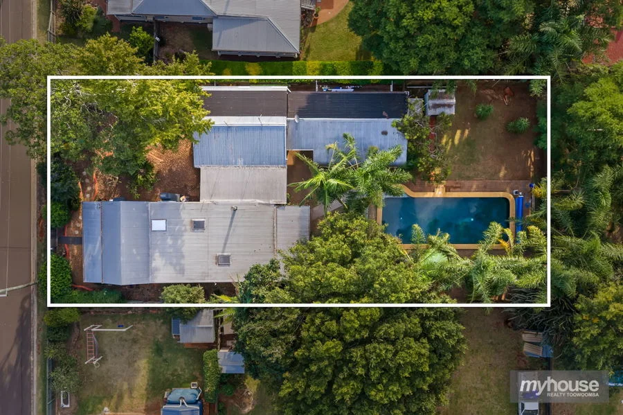 Additional image 21 of 1 Potter Street, South Toowoomba QLD 4350