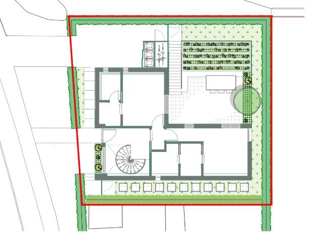 Additional image 5 of Land for saleCowley Hill, Borehamwood WD6
