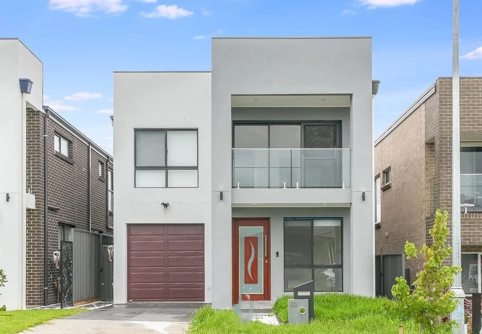 22A Toovey Avenue, Oran Park NSW 2570