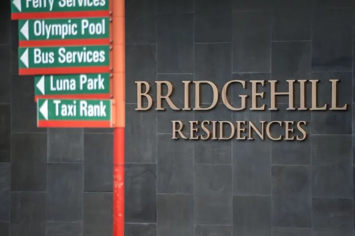 Additional image 10 of 510/80 Alfred Street, Milsons Point NSW 2061