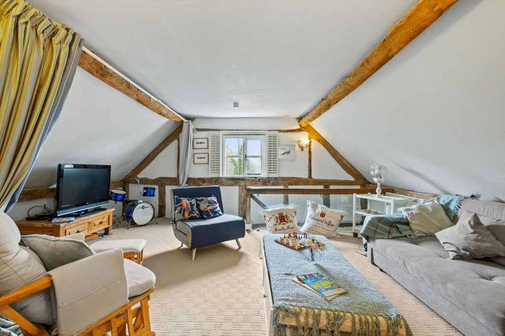 Additional image 25 of 6 bed detached house for saleAylton, Ledbury, Herefordshire HR8