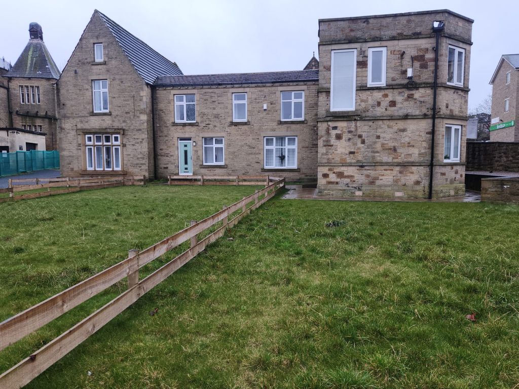 Additional image 47 of 12 bed link detached house for saleSt Marys Road BD8
