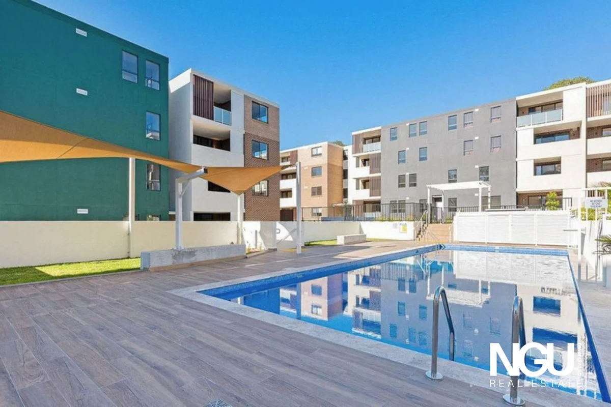 Additional image 8 of 116/9B Terry Road, Rouse Hill NSW 2155