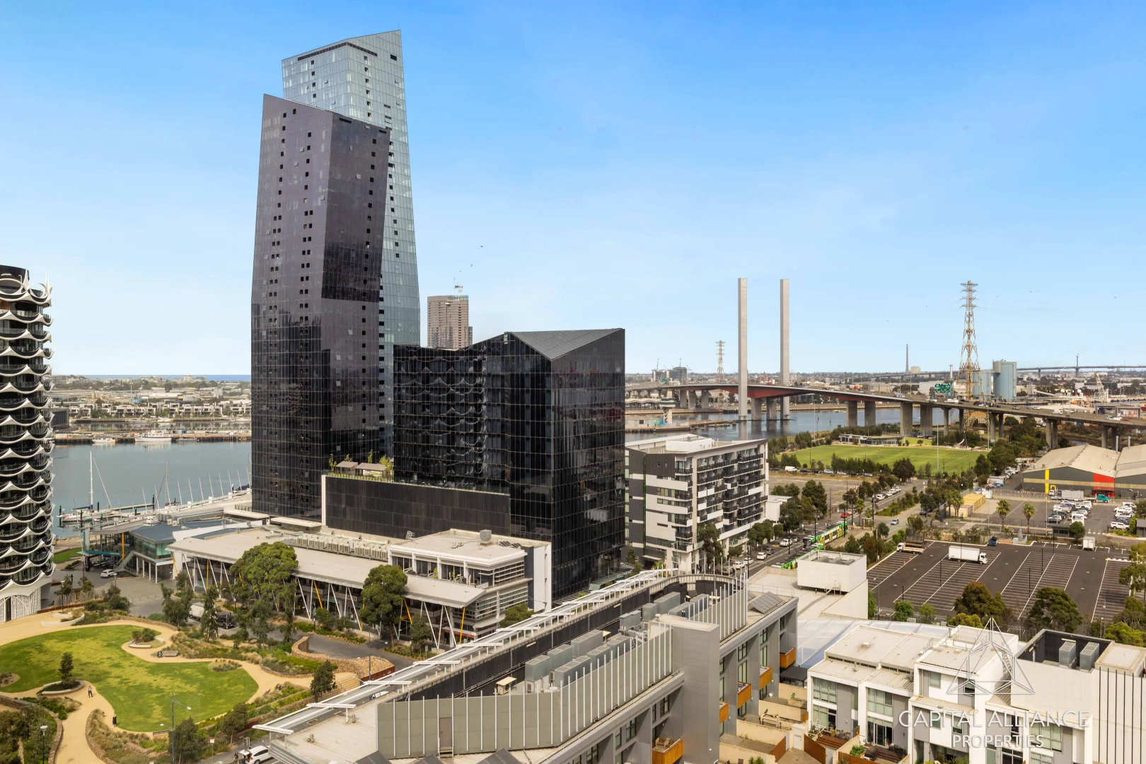 Additional image 19 of 1309/25 Waterfront Way, Docklands VIC 3008