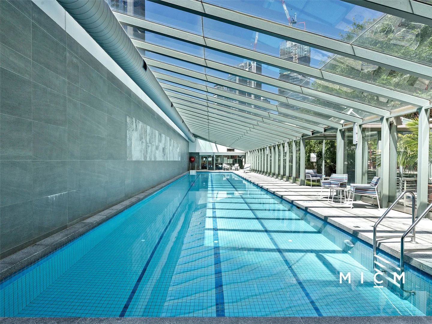 Additional image 12 of 1610/83 Queensbridge Street, Southbank VIC 3006