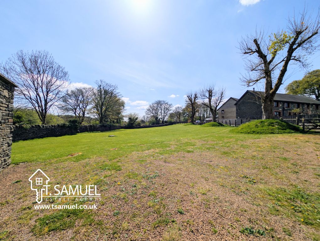 Additional image 46 of 4 bed detached house for saleLan Farm, Llanwonno Road, Mountain Ash CF45
