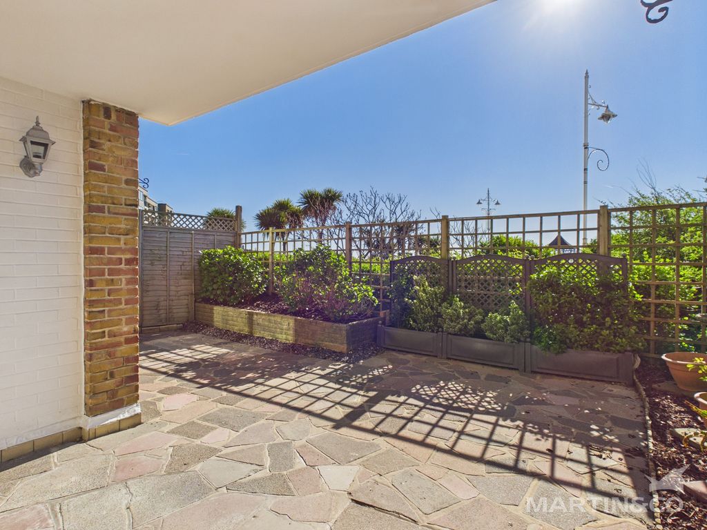 Additional image 3 of 2 bed flat for saleMountbatten Court, Belmont Street, Bognor Regis, West Sussex PO21