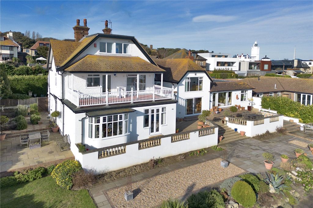 Additional image 3 of 7 bed detached house for saleNorth Foreland Avenue, Broadstairs, Kent CT10