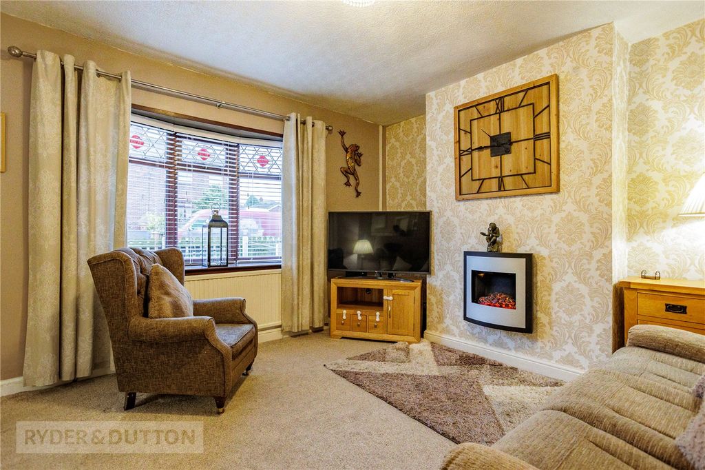 Additional image 7 of 3 bed semi-detached house for saleSycamore Avenue, Greenacres, Oldham OL4