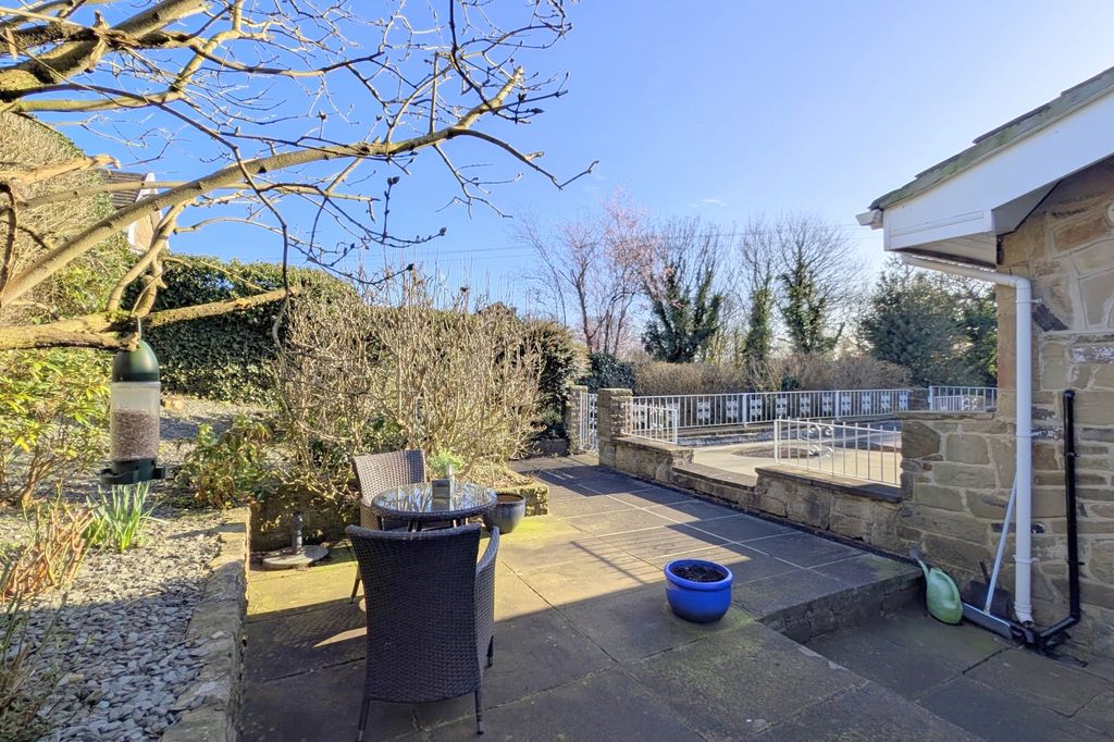 Additional image 22 of 4 bed detached bungalow for saleGlyrroen, Westgate, Clifton, Brighouse HD6