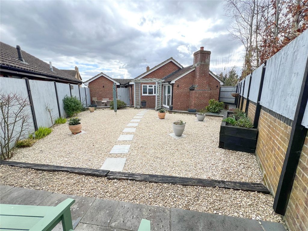 Additional image 17 of 3 bed bungalow for saleLane Close, Blandford Forum, Dorset DT11
