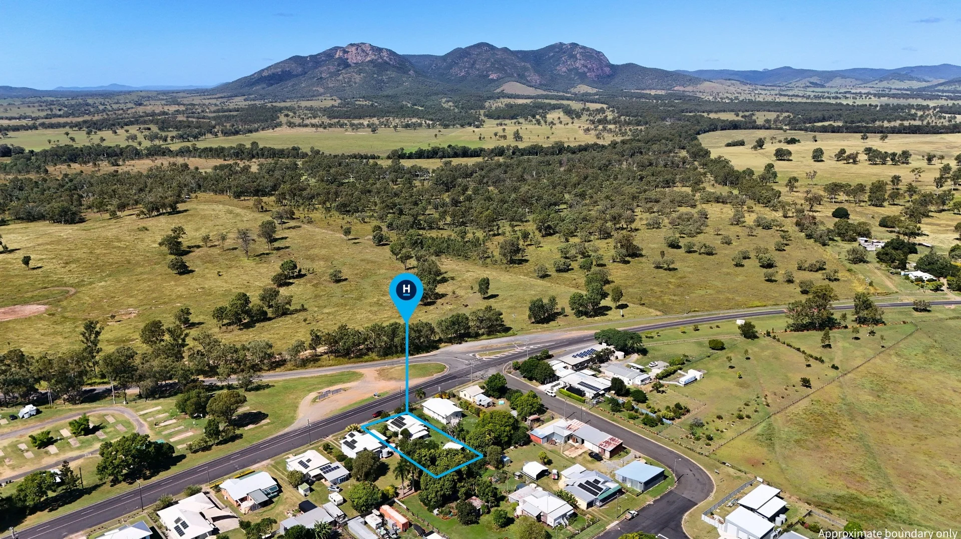 38 Walsh Street, Biggenden QLD 4621