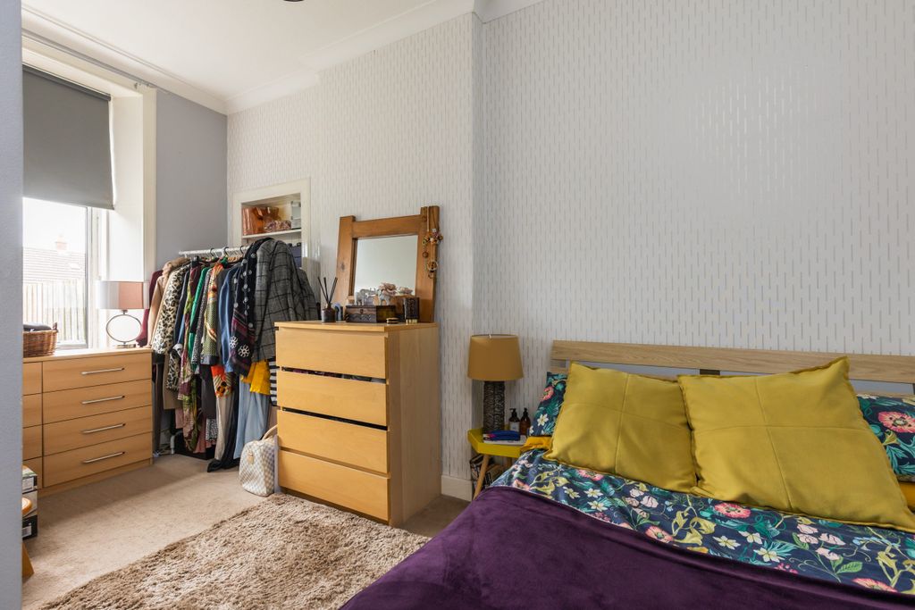 Additional image 3 of 1 bed flat for sale90 Eldindean Road, Bonnyrigg EH19