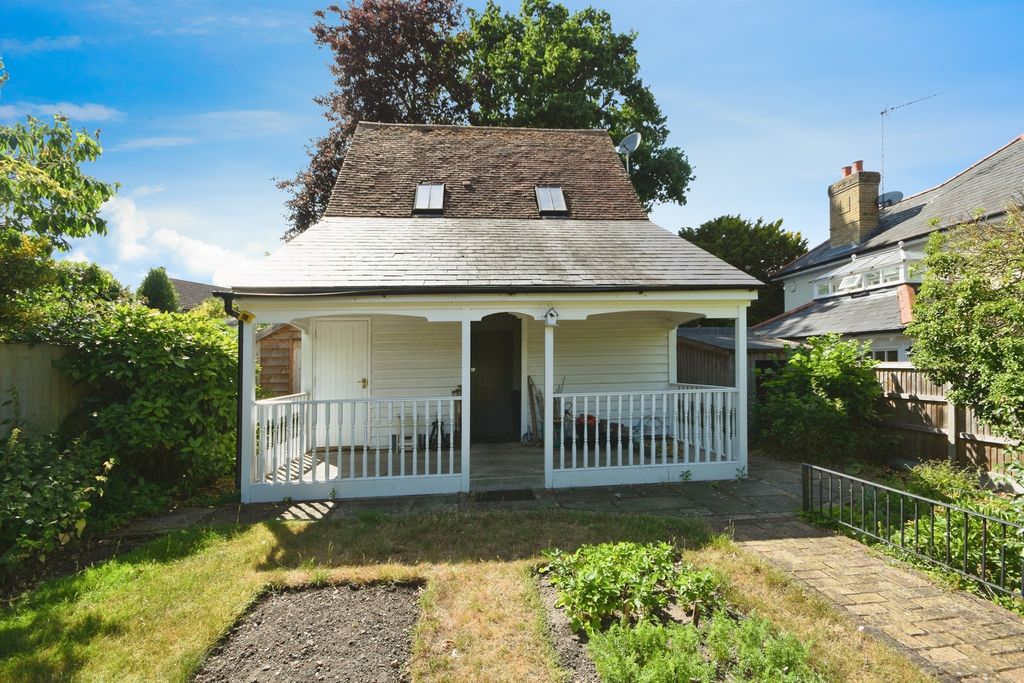 Additional image 19 of 6 bed terraced house for saleBradford Street, Braintree CM7