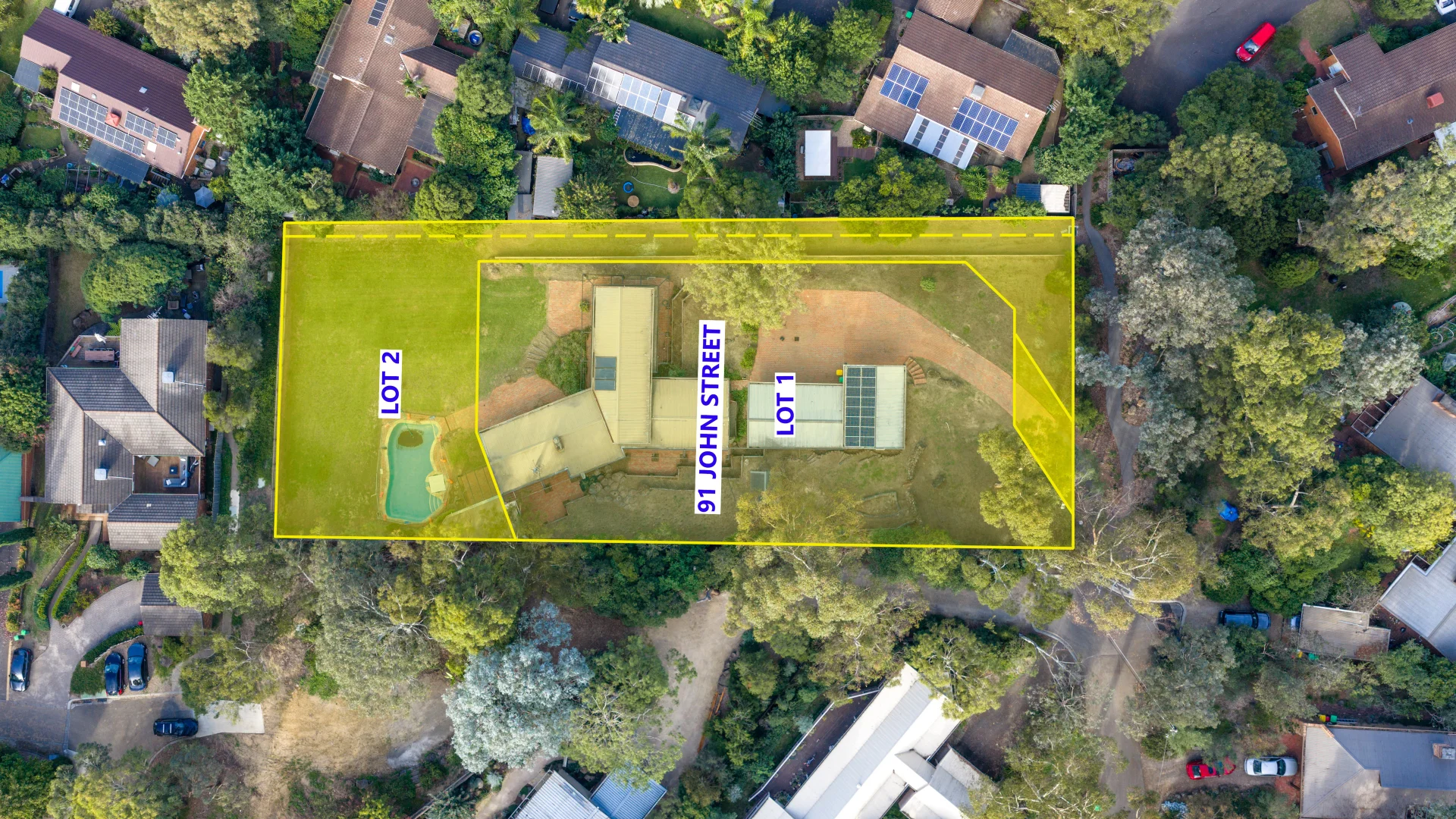 Additional image 19 of 91 John Street, Eltham VIC 3095