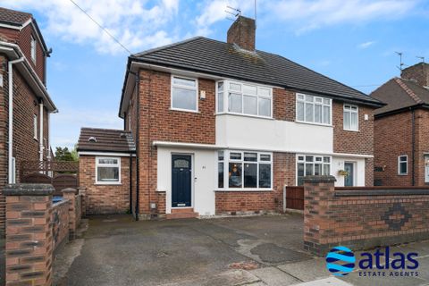 Rocky Lane, Childwall L16