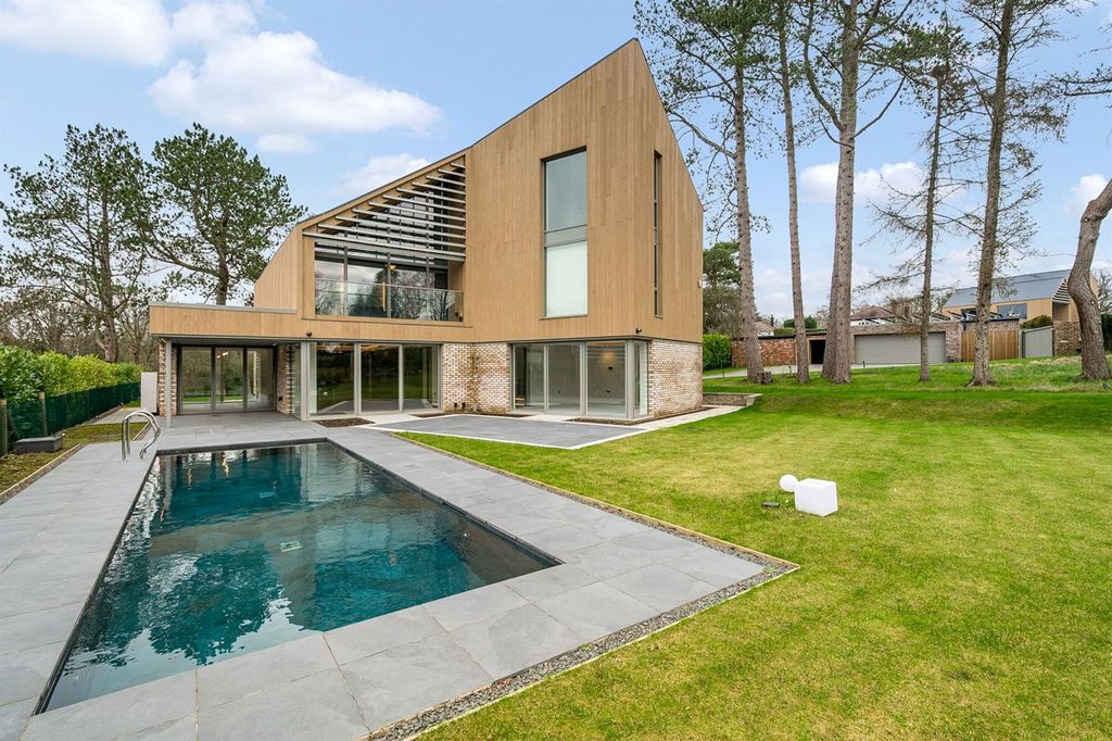 Additional image 22 of 5 bed detached house for saleWaterbank Place, Prestbury SK10