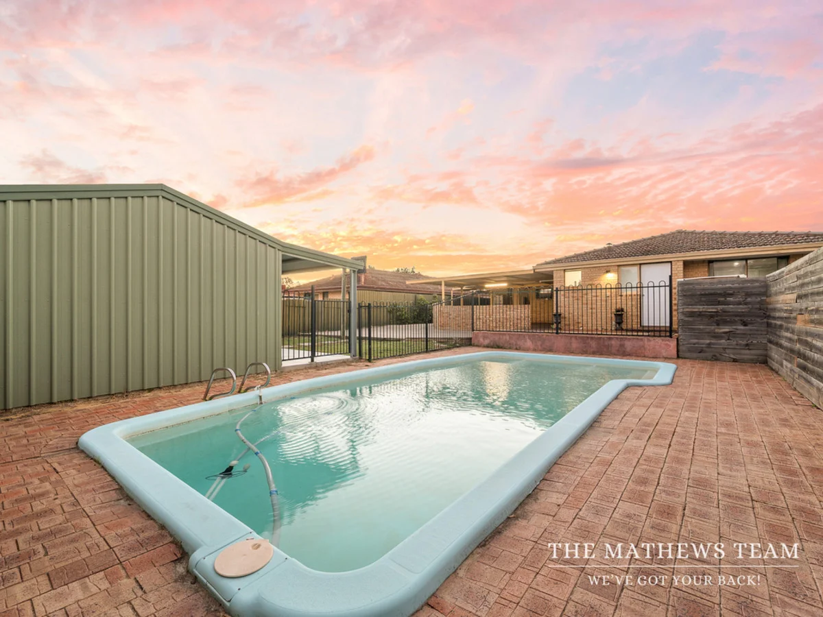 65 Tollington Park Road, Kelmscott WA 6111